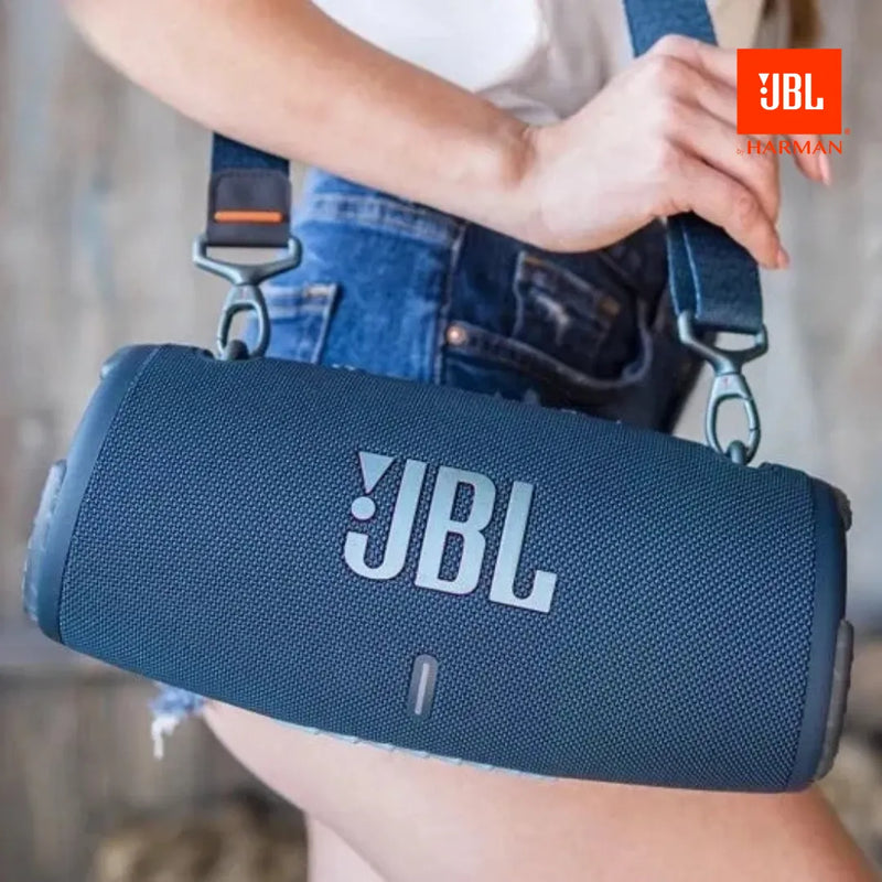 🔊 JBL Xtreme 4 + Regalo Sorpresa – ¡Sonido Premium y Potencia al Máximo