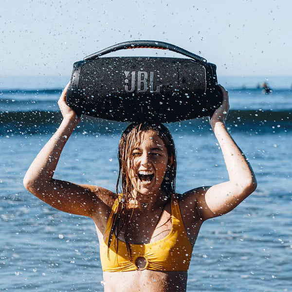 ¡POTENCIA Y SONIDO IMBATIBLES! ¡El JBL BOOMBOX 3 HA LLEGAD