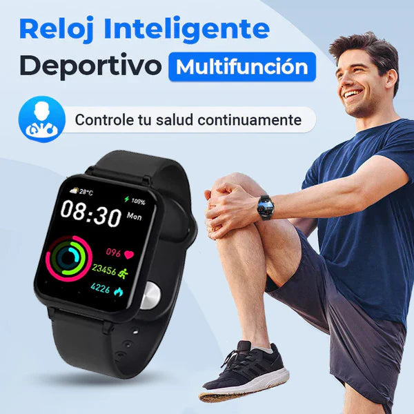 Smartwatch HW20 + Regalo Sorpresa